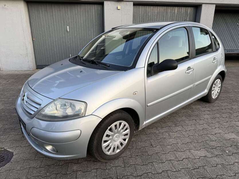 Citroen C3 221.000 km 1.999 € Wutöschingen 79793
