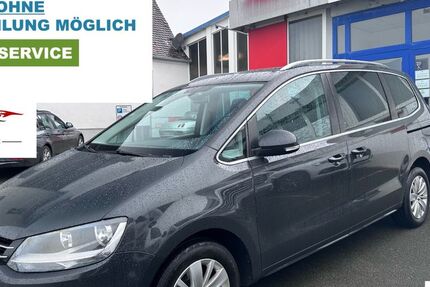 VW Sharan 241.706 km 6.990 &euro; Herzogenaurach 91074