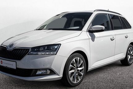 Skoda Fabia 37.274 km 16.360 &euro; Uelzen 29525