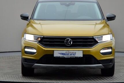 VW T-Roc 80.576 km 22.960 &euro; München 80686