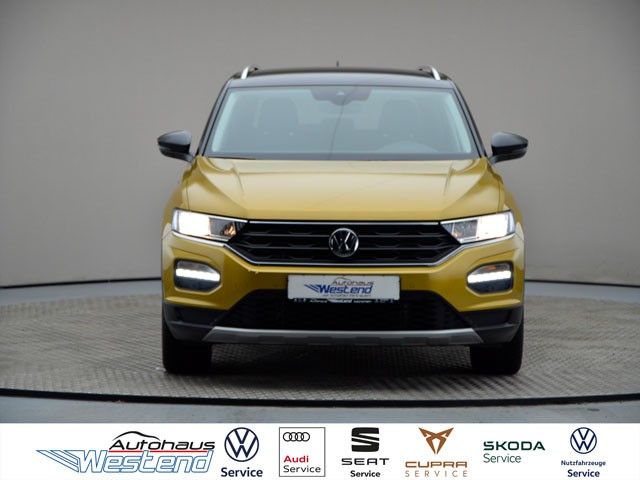 VW T-Roc 80.576 km 22.960 &euro; München 80686