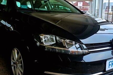 VW Golf 183.614 km 9.500 &euro; Homburg 66424