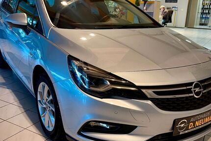 Opel Astra 234.000 km 5.900 &euro; Marlow 18337