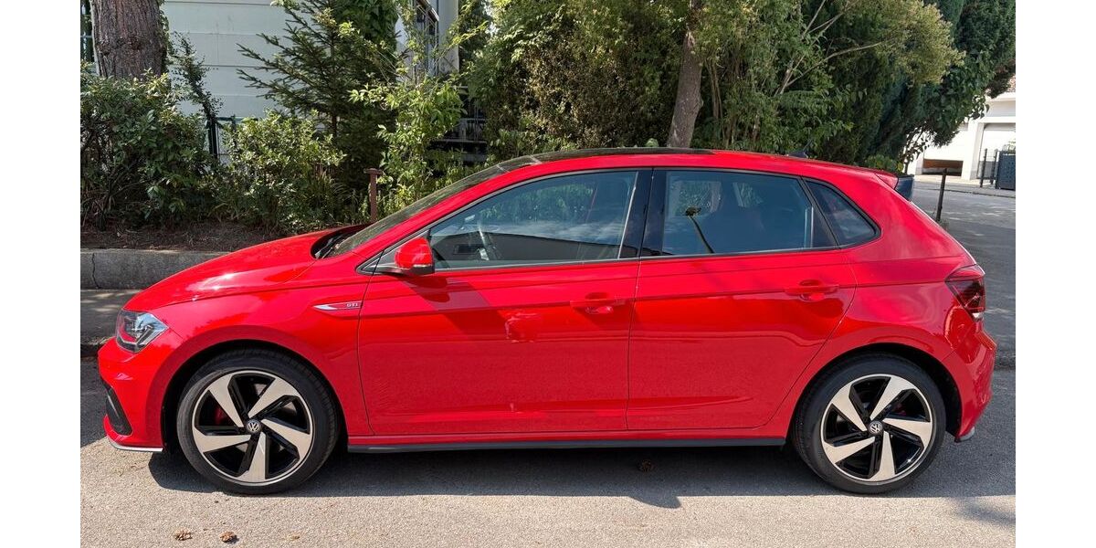 VW Polo 81.800 km 15.500 &euro; München 81739