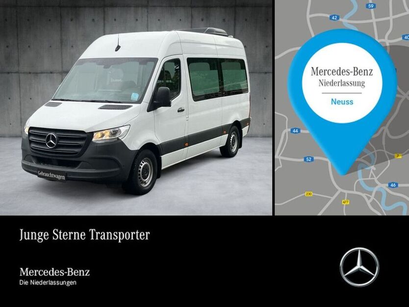Sprinter