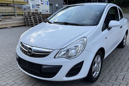 Opel Corsa 157.232 km 950 &euro; Siegen 57074