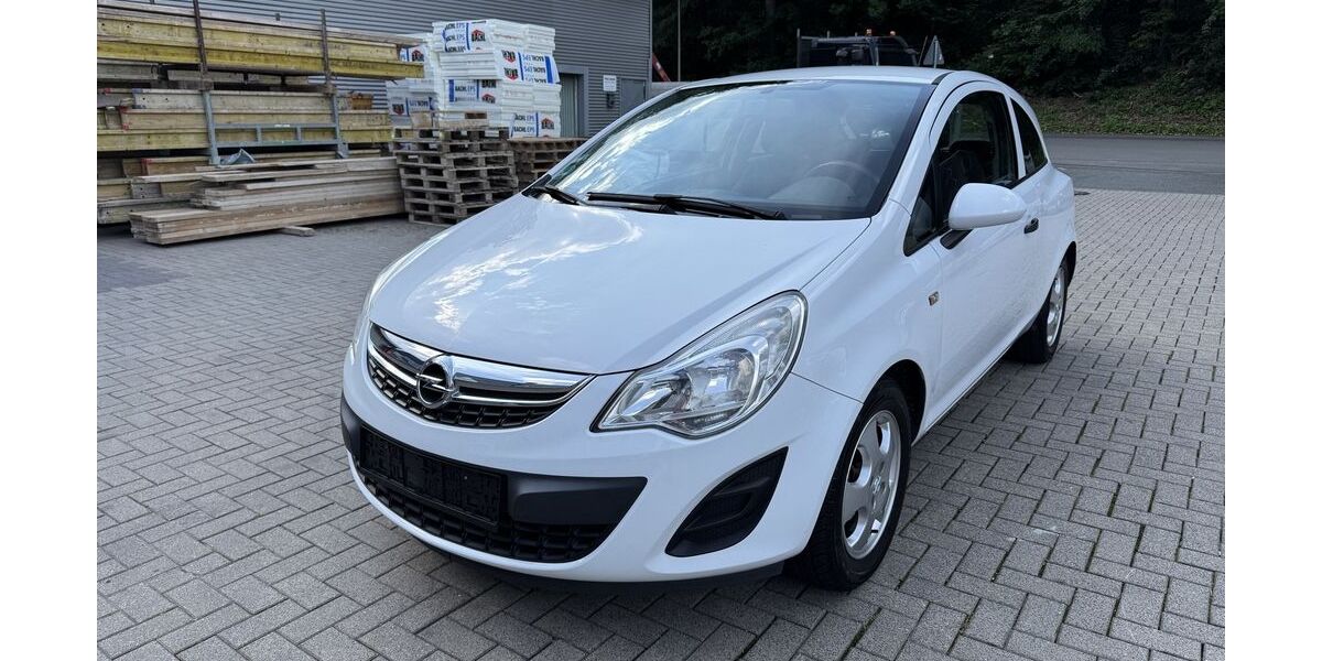 Opel Corsa 157.232 km 950 &euro; Siegen 57074