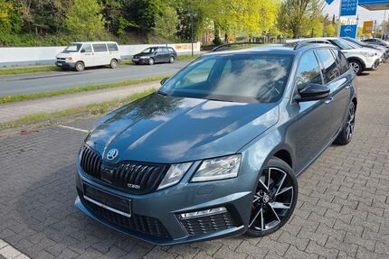 Skoda Octavia 92.000 km 20.450 &euro; Salzkotten 33154