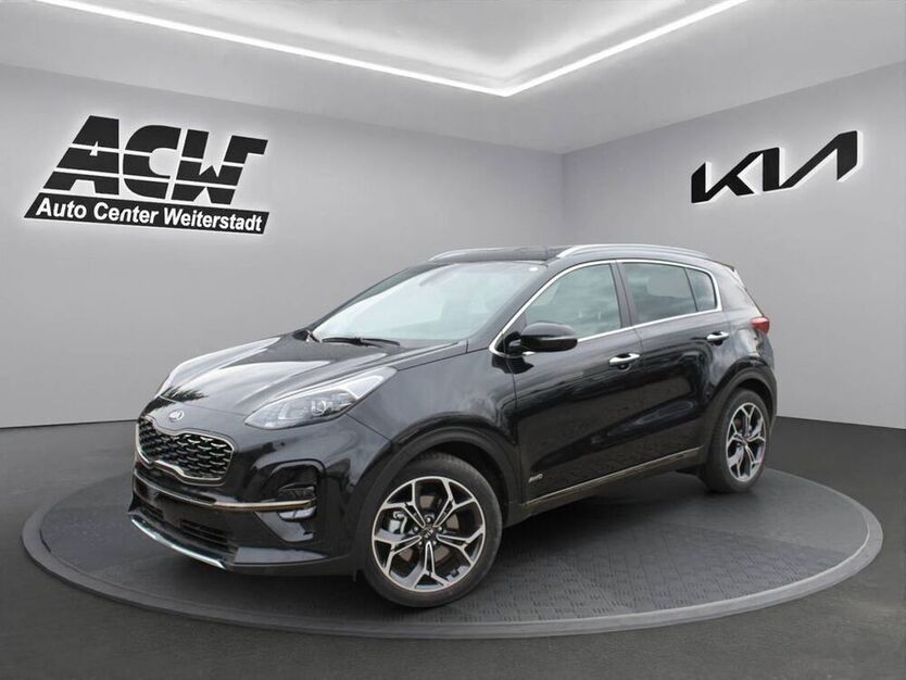 Sportage