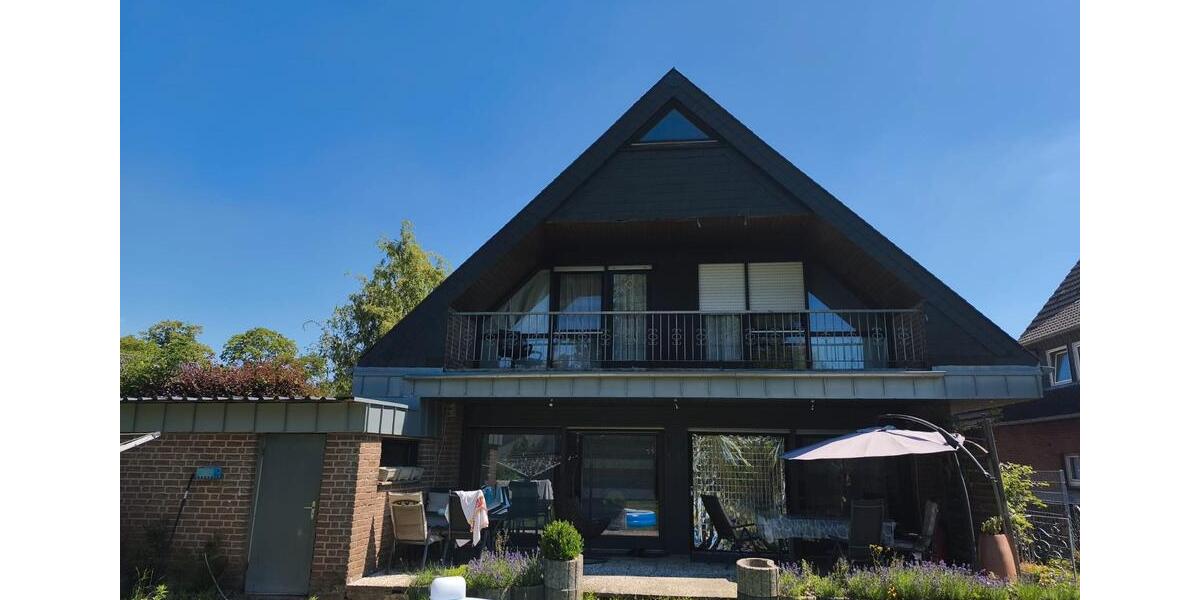 Einfamilienhaus Uedem - 414.000&euro; | Angebot:27112646