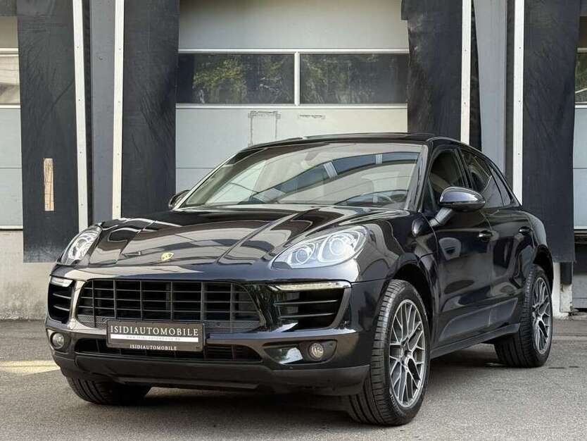 Macan