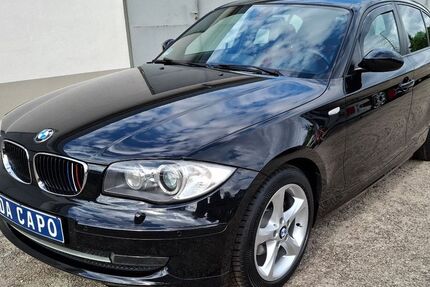 BMW 116 108.160 km 6.900 &euro; Woltersdorf 15569