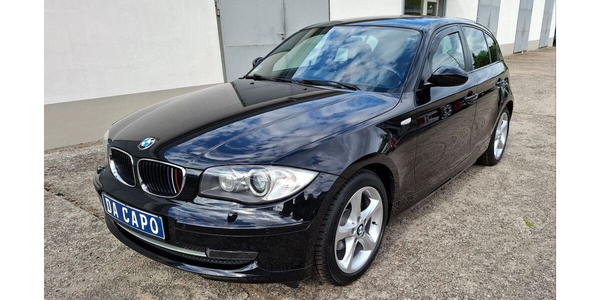 BMW 116 108.160 km 6.900 &euro; Woltersdorf 15569