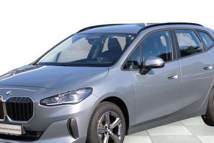 BMW 218 16.586 km 33.987 € Hollfeld 96142