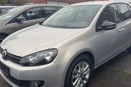VW Golf 110.000 km 7.990 € Stadthagen 31655