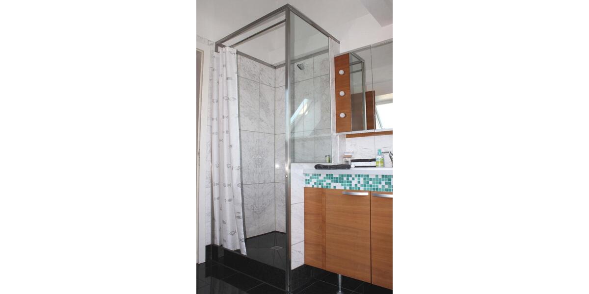 Dachgeschoßwohnung Rahden - 2 Zimmer, 60 m&sup2;, 530&euro; | Angebot:25311075