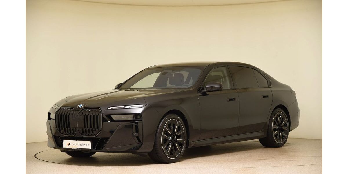 BMW 740 3.500 km 95.880 &euro; Ellhofen 74248