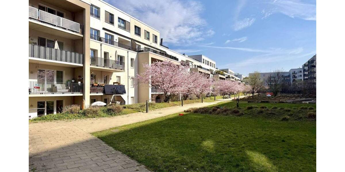 Etagenwohnung Frankfurt Gallus - 4 Zimmer, 116 m&sup2;, 949.000&euro; | Angebot:26175042