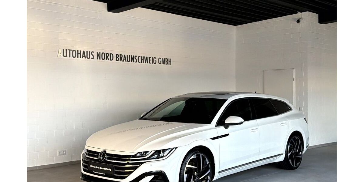 VW Arteon 60.558 km 33.990 &euro; Braunschweig 38112