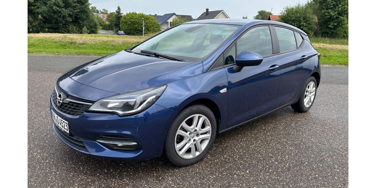 Opel Astra 64.100 km 13.800 &euro; Uelsen 49843