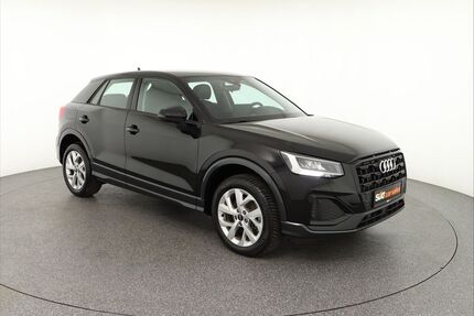 Audi Q2 11.490 km 30.330 &euro; Garching 85748