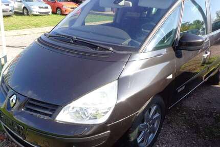 Renault Espace 224.167 km 1.790 &euro; Ohrdruf 99885