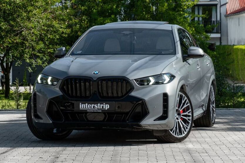 X6
