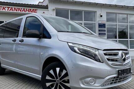 Mercedes-Benz Vito 93.629 km 35.581 &euro; Panschwitz-Kuckau 01920
