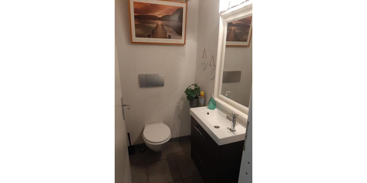 Rosellerheide, schöner Bungalow auf der Espenstr. zimmer