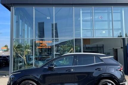 Kia Sportage 9.940 km 29.990 &euro; Leipzig 04316