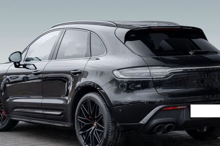 Porsche Macan 41.000 km 84.900 &euro; Offenhausen 91238