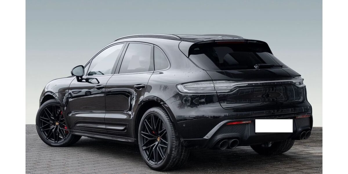 Porsche Macan 41.000 km 84.900 &euro; Offenhausen 91238