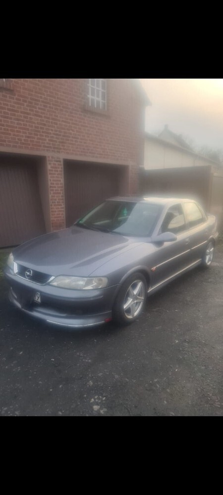 Opel Vectra B 135.800 km 2.890 € Bergkamen 59192