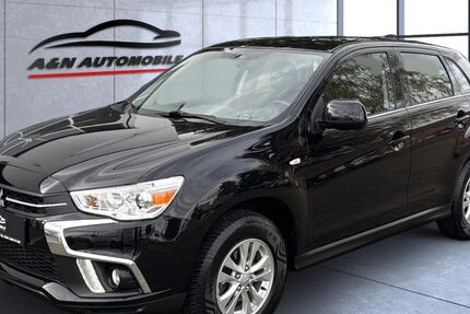 Mitsubishi ASX 50.000 km 14.990 € Erfurt 99091