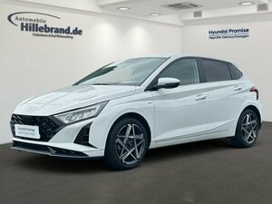 Hyundai i20 Prime Mild-Hybrid 1.0 T-GDI EU6d Navi Digitale 5.980 km 20.990 &euro; Bad Wünnenberg 33181