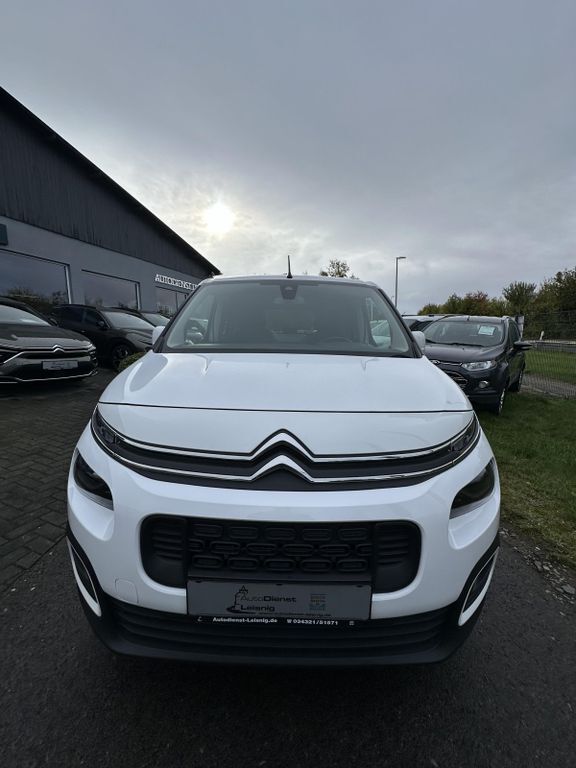 Berlingo