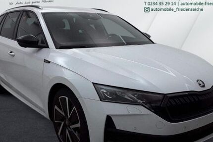 Skoda Octavia 20.525 km 33.470 &euro; Bochum 44805