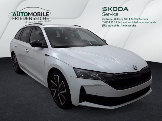 Skoda Octavia 20.525 km 33.470 &euro; Bochum 44805