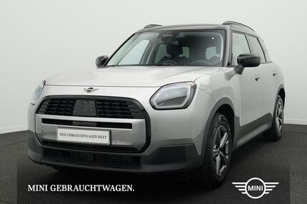 Mini Countryman C (Cooper) 20.340 km 29.756 &euro; Berlin 14057