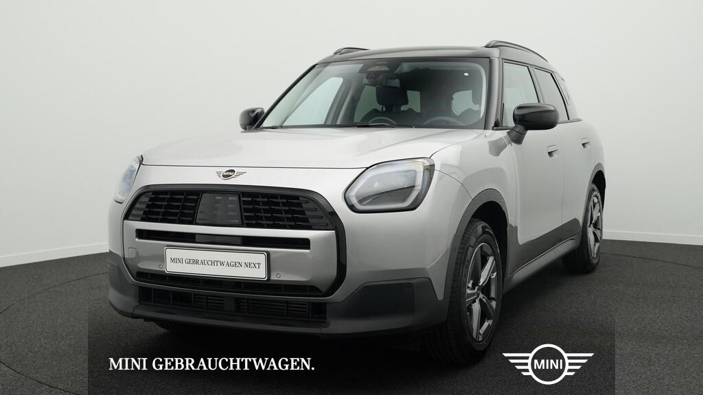 Mini Countryman C (Cooper) 20.340 km 29.756 &euro; Berlin 14057