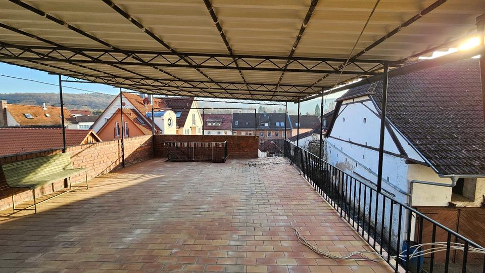 Einfamilienhaus Hösbach - 9 Zimmer, 162 m&sup2;, 360.000&euro; | Angebot:26879364