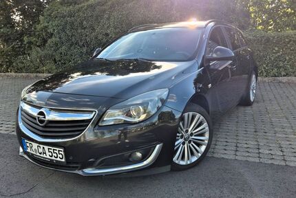 Opel Insignia 279.000 km 5.800 &euro; Freiburg im Breisgau 79114