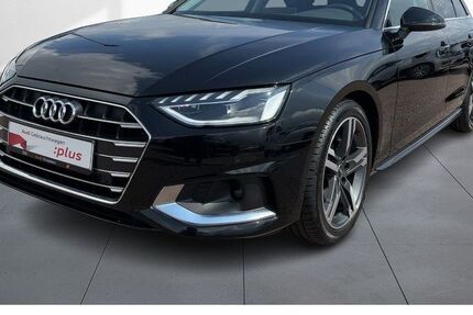 Audi A4 24.069 km 34.890 &euro; Dresden 01169