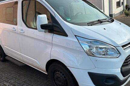 Ford Tourneo Custom 193.000 km 11.500 &euro; Namborn 66640