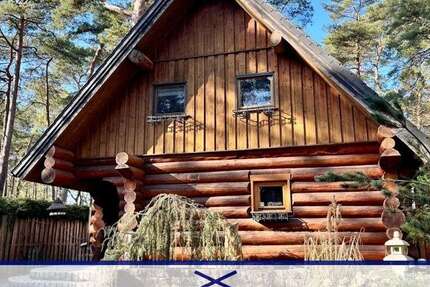 Haus Ottersberg - 3 Zimmer, 81 m&sup2;, 222.000&euro; | Angebot:25329520