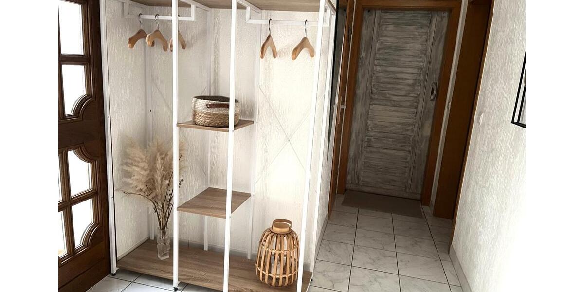 Doppelhaushälfte Gladbeck - 2.5 Zimmer, 90 m&sup2;, 1.288&euro; | Angebot:26652613