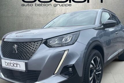 Peugeot 2008 34.600 km 17.450 &euro; Magstadt 71106