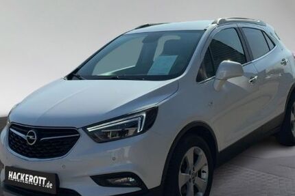 Opel Mokka 70.435 km 13.980 &euro; Burgwedel 30938