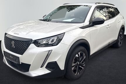 Peugeot 2008 127.000 km 14.990 &euro; Ludwigshafen am Rhein 67059
