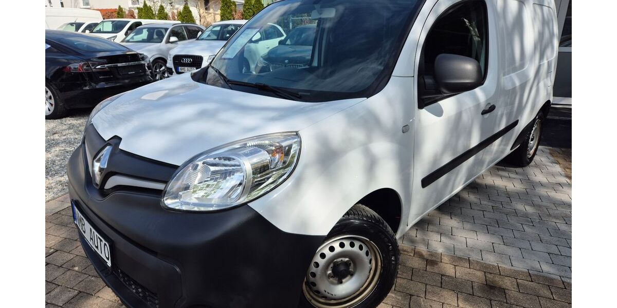 Renault Kangoo 86.000 km 13.990 &euro; München 81247